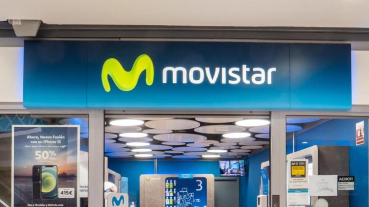 Anunció Movistar su salida de México, Chile y Venezuela