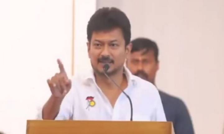Udhayanidhi to launch HR&CE’s special temple service scheme for elderly couples on Nov 10