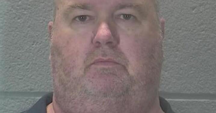 Former Purdue employee sentenced for 1985 child molestation case