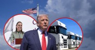 Ya entraron en vigor los aranceles del 25% de Estados Unidos para camiones: México será el más ‘golpeado’