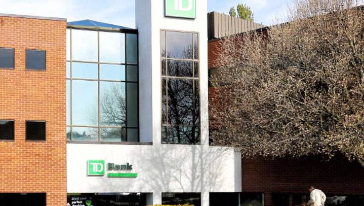 TD Bank to close 8 more NJ locations in January