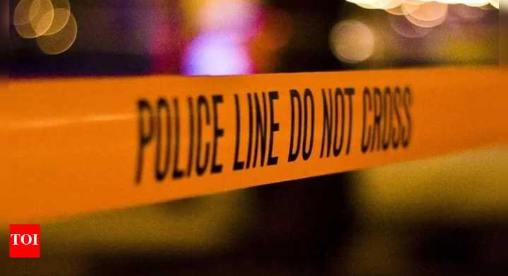 Hyderabad shocker: 51-year-old GHMC worker raped on foot over bridge; accused arrested