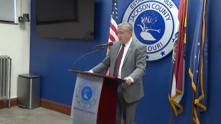 'A step in the right direction': Jackson County residents speak out on 2023 property tax credit