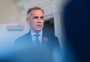 These are the tax changes Mark Carney should make to boost the economy