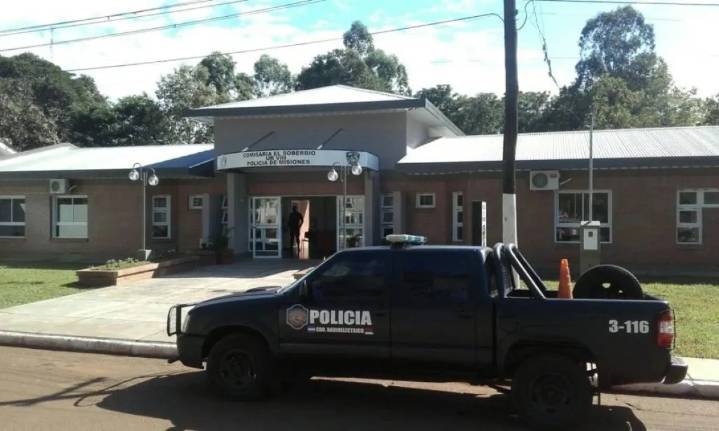 Exgendarme fue detenido tras denuncia por abuso sexual