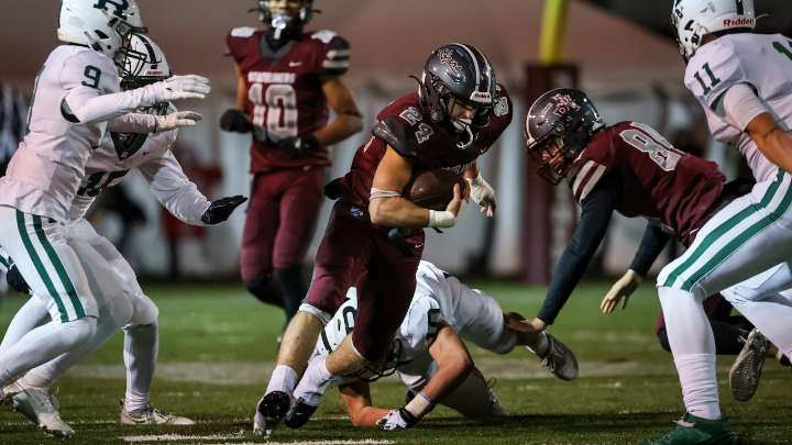 High school football predictions for Week 14: 4 teams with state title dreams