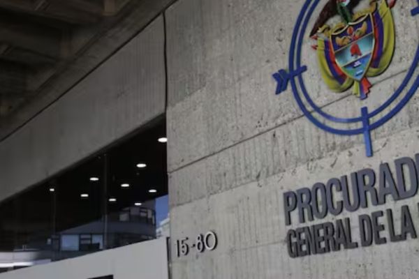 Procuraduría anuncia vigilancia preventiva en las elecciones atípicas del Magdalena