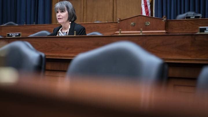 U.S. Rep. Betty McCollum to vote against upcoming spending bill