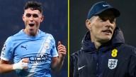 'Astonishing' - Thomas Tuchel urged to make Phil Foden decision after eight