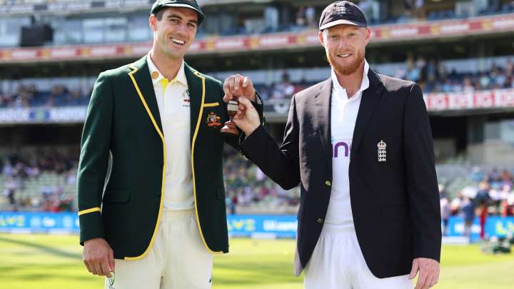 England v Australia First Test LIVE: Scorecard, UK times, team news and where to watch Ashes opener in Perth