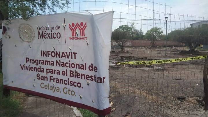 Proponen disolver Consejo del IMIPE; frenan viviendas del Bienestar en Celaya