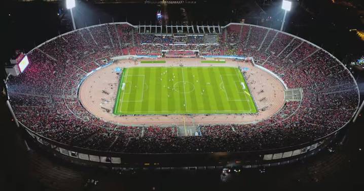 A cuatro fechas del final: ¿qué equipo ha llevado más público como local en la Liga de Primera?