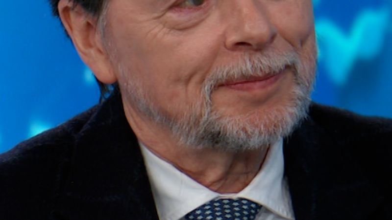 Ken Burns on his new series ‘The American Revolution’