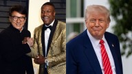 Trump Pushing Paramount to Revive Buddy Cop Comedy Franchise
