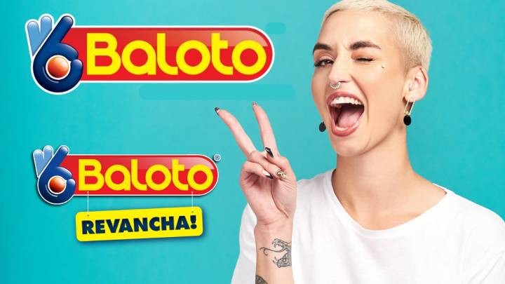 Número ganador del Baloto: acumulado de 28.600 millones, miércoles 5 de noviembre 2025