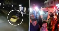 Tragedia en Bogotá: muere joven de 15 años atropellada por taxista en estado de embriaguez