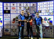 Sports MCC Masters defeat MCC Royals by 10 runs