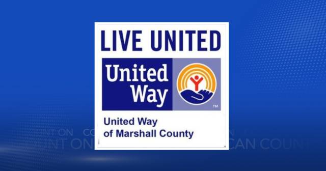 Marshall County rallies for World Kindness Day food donations