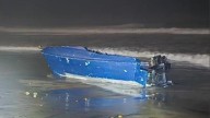 Murieron cuatro migrantes tras volcadura de bote en EEUU