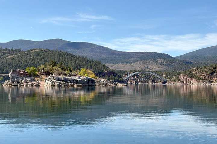 Funding Awarded For Boating Access Will Benefit Northeastern Utah