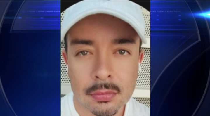 Search underway for 43-year-old man reported missing out of Pompano Beach