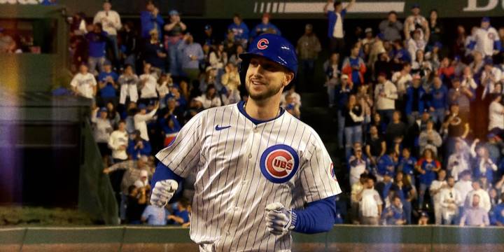 Kyle Tucker free agency rumors AL East interest