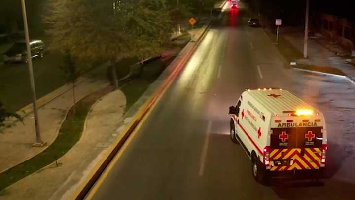 Hombre Golpea a su Pareja Después de Confesarle que Estaba Embarazada en Torreón