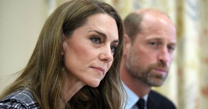 Kate and William's 'real reason' for home move