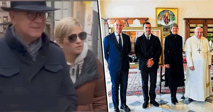 Las fiestas de los Petro en España con Manuel Grau que lo volvió íntimo de Verónica Alcocer y contratista del Estado