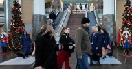 Thanksgiving travelers report smooth journeys at Alaska airports this week