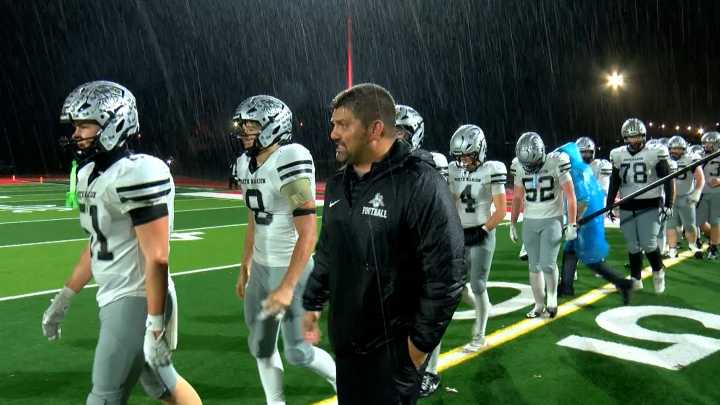 North Marion collects ninth win, 35