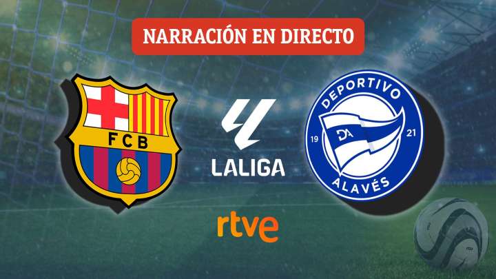 Barcelona y Alavés cruzan sus caminos en el nuevo Camp Nou