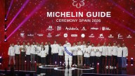 La guía Michelin no reparte tres Estrellas en esta edición: consulta los restaurantes premiados