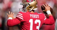 49ers QB Brock Purdy returns to starting lineup after missing 6 games