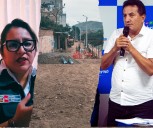 Jaén: alcalde y autoridad del agua enfrentados por caso de la obra del malecón turístico