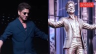 Shah Rukh Khan announces ‘affordable’ property in Dubai worth Rs 4,000 crore, says his mother would have been proud: ‘Dekho papa ki building hai’