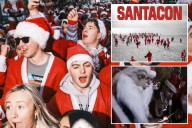 Santacon documentary reveals true origin of the world's most hated holiday