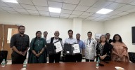 Max Healthcare, Tata Institute for Genetics and Society Ink MoU to Advance Genomics