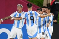 Argentina enfrentará a México en los 16avos del Mundial Sub 17: el recuerdo del último cruce en el Sub 20