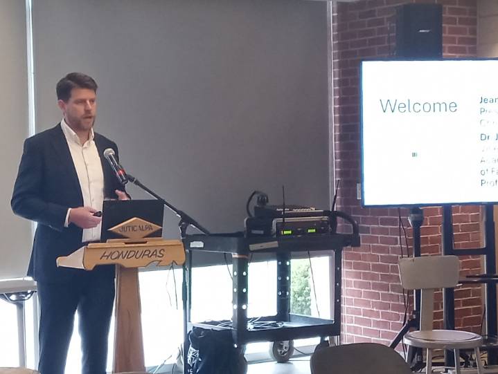 Trinity Christian College professors hope history helps communities