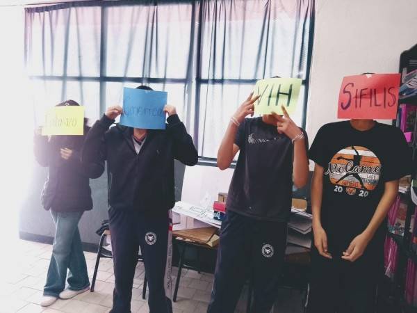 Lleva PEEPSER Educación Sexual a localidades remotas