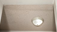 Say Goodbye To Popcorn Ceilings: 8 Budget-Friendly Ways To Cover Them For Under $100