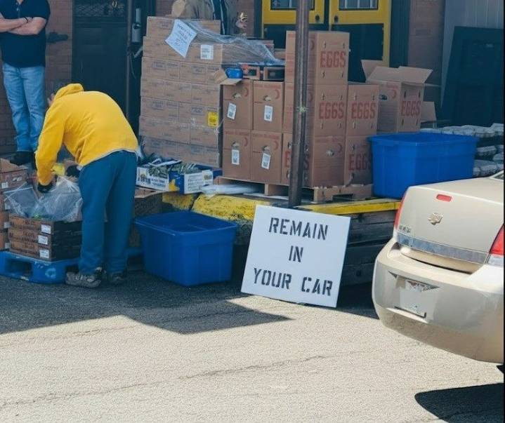 Instructions: Today’s Warren Family Mission drive