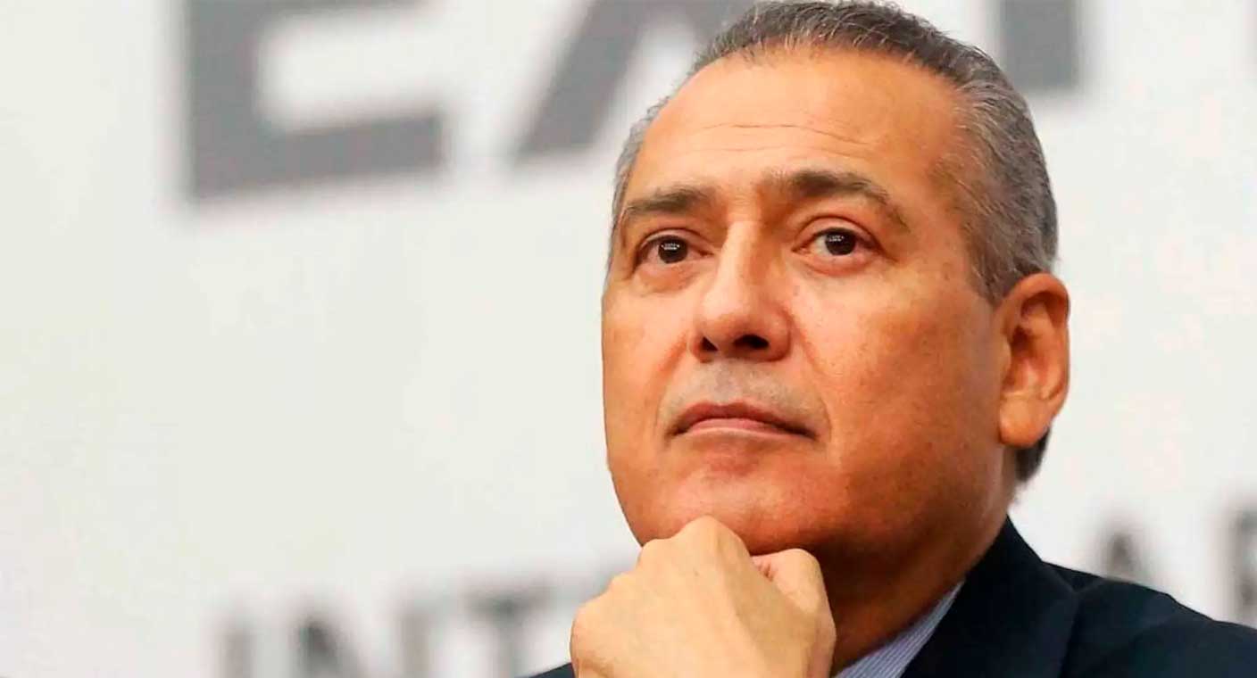 Cuauhtémoc Cárdenas y Grecia Quiroz, viuda de Carlos Manzo, un parteaguas en la política de Michoacán y México: Beltrones