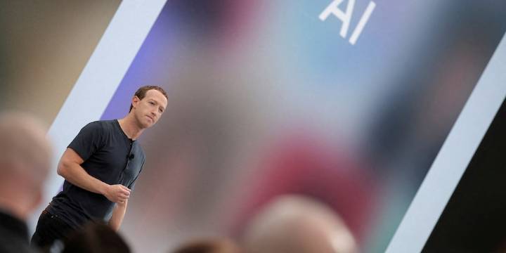 Meta responde a la demanda por supuestamente usar videos para adultos en su entrenamiento de IA