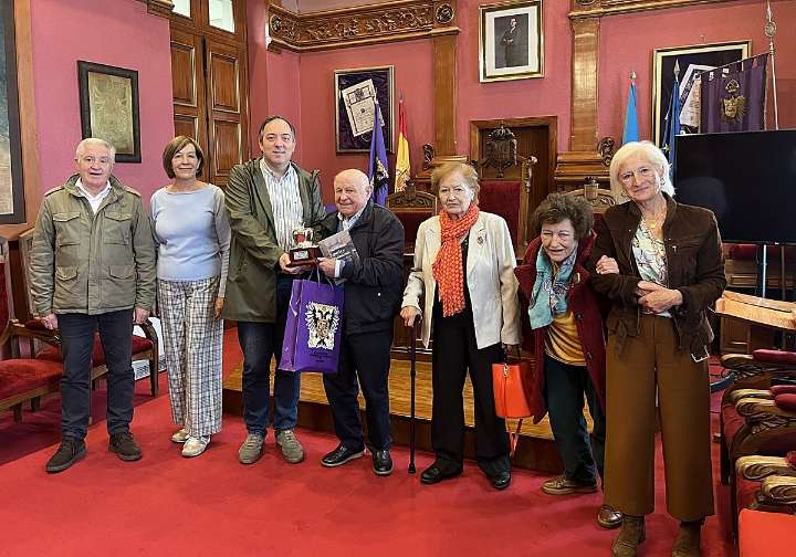 El Teatro Riera de Villaviciosa cumple 80 años