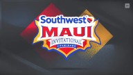 Maui Invitational 2025 TV schedule, bracket, channels, live streams to watch college basketball tournament