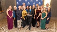 Otsego Community Foundation receives state philanthropy award