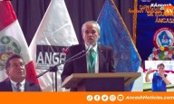 Presidente del Consejo de Educación destaca aporte regional en la construcción de políticas educativas
