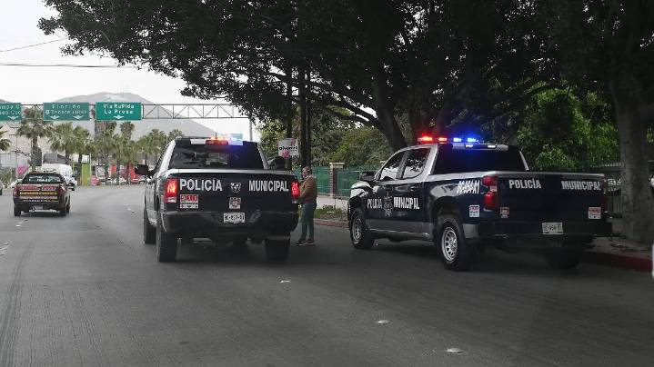 Baja California mantiene en un índice del 98% de impunidad: Secretario General del PAN